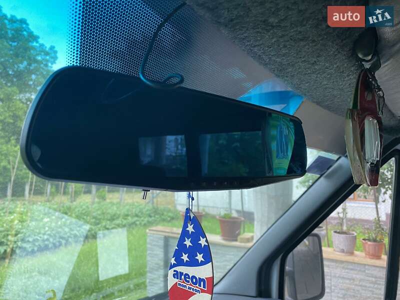 Мікроавтобус Mercedes-Benz Sprinter 1998 в Тячеві