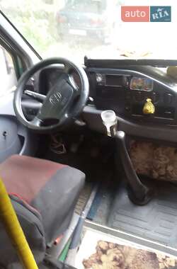 Микроавтобус Mercedes-Benz Sprinter 1996 в Виннице