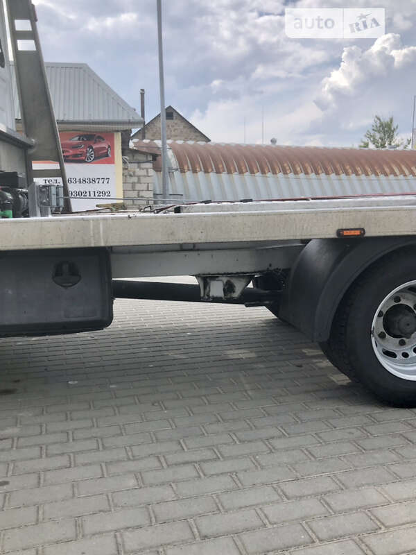 Эвакуатор Mercedes-Benz Sprinter 2011 в Житомире фото 6 Эвакуатор Mercedes-Benz Sprinter 2011 в Житомире