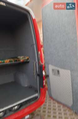 Микроавтобус Mercedes-Benz Sprinter 2012 в 
