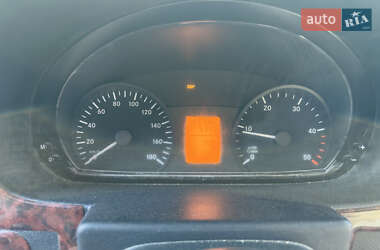 Микроавтобус Mercedes-Benz Sprinter 2006 в Сумах
