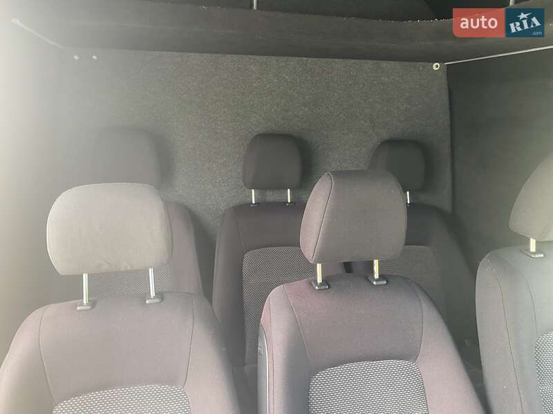 Інші автобуси Mercedes-Benz Sprinter 2005 в Коломиї