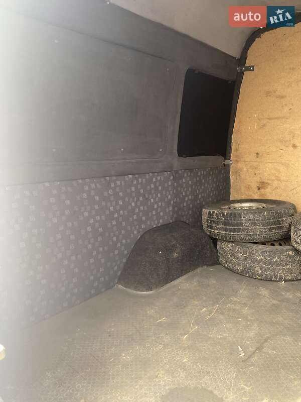 Інші автобуси Mercedes-Benz Sprinter 2005 в Коломиї