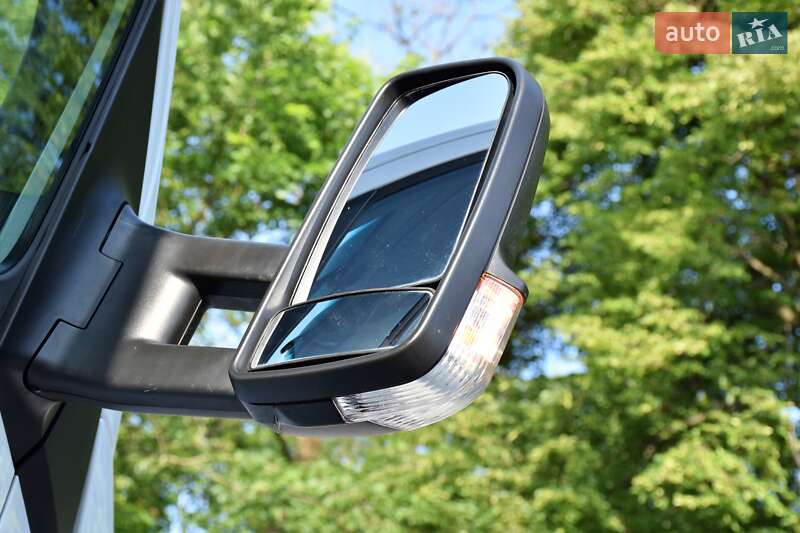 Автовоз Mercedes-Benz Sprinter 2014 в Дрогобичі