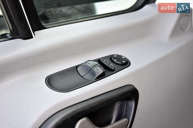 Автовоз Mercedes-Benz Sprinter 2014 в Дрогобичі