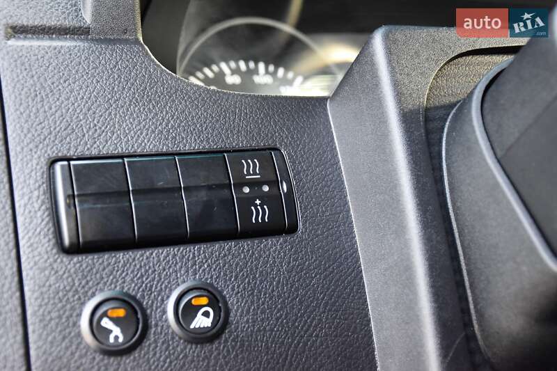 Автовоз Mercedes-Benz Sprinter 2014 в Дрогобичі