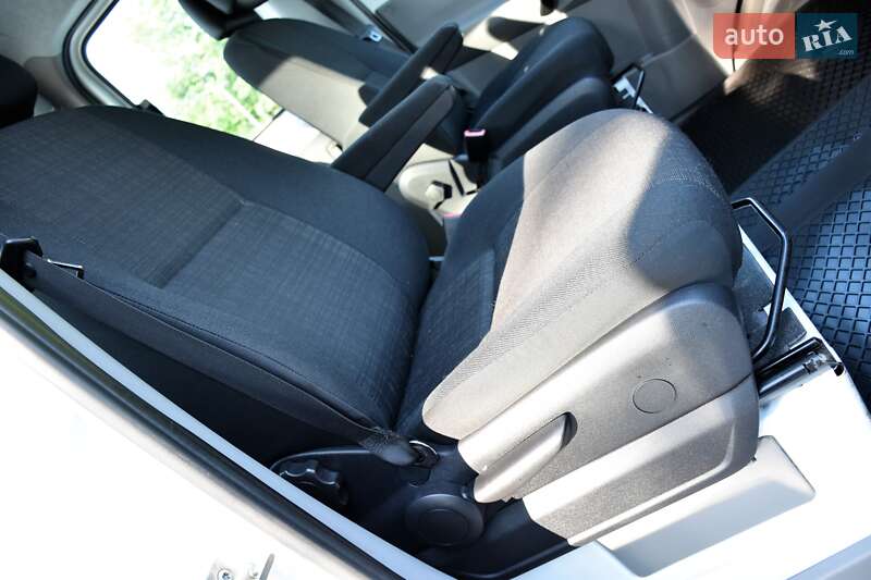 Автовоз Mercedes-Benz Sprinter 2014 в Дрогобичі