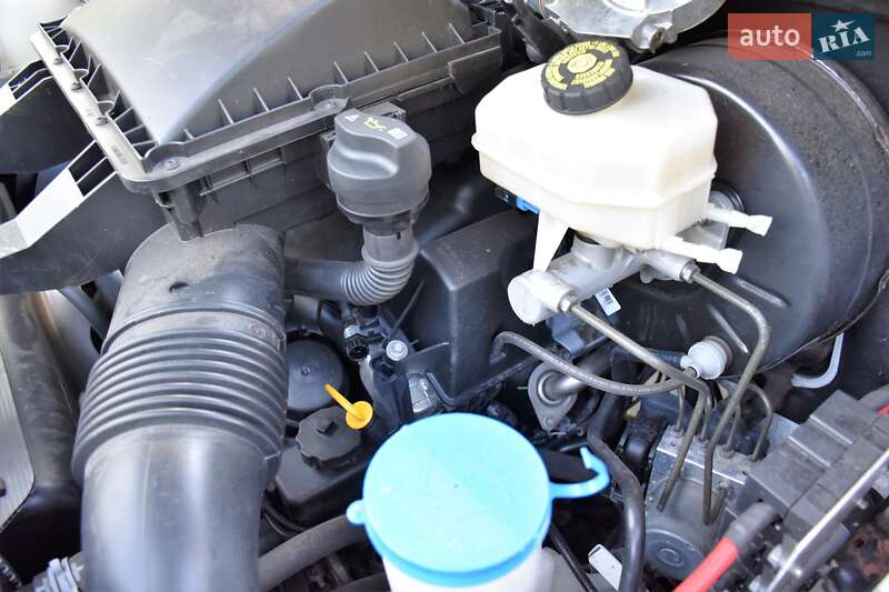 Автовоз Mercedes-Benz Sprinter 2014 в Дрогобичі