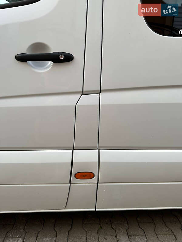 Другие автобусы Mercedes-Benz Sprinter 2015 в Хусте фото 9 Другие автобусы Mercedes-Benz Sprinter 2015 в Хусте