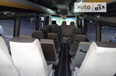 Мікроавтобус Mercedes-Benz Sprinter 2012 в Черкасах