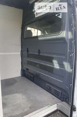 Грузовой фургон Mercedes-Benz Sprinter 2011 в Ковеле