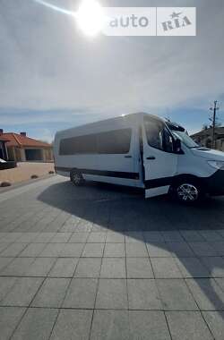 Микроавтобус Mercedes-Benz Sprinter 2020 в Болграде