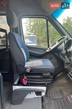 Микроавтобус Mercedes-Benz Sprinter 2004 в 