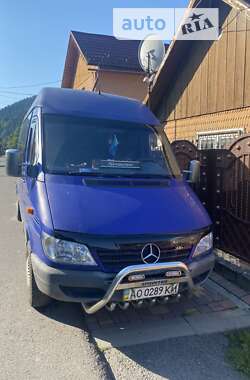 Інші автобуси Mercedes-Benz Sprinter 2006 в Рахові