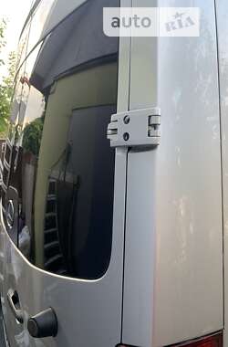 Грузопассажирский фургон Mercedes-Benz Sprinter 2008 в Чернигове