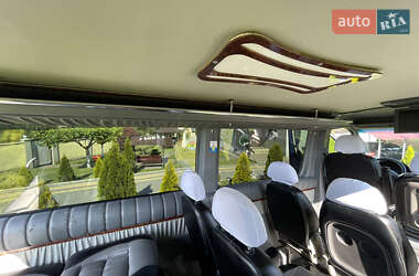 Микроавтобус Mercedes-Benz Sprinter 2009 в 