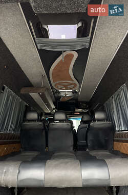 Туристический / Междугородний автобус Mercedes-Benz Sprinter 2005 в 