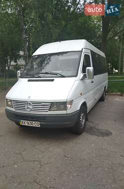 Микроавтобус Mercedes-Benz Sprinter 1998 в Харькове