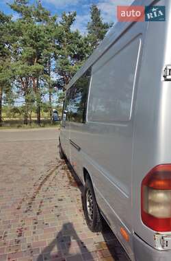 Микроавтобус Mercedes-Benz Sprinter 2004 в Ровно