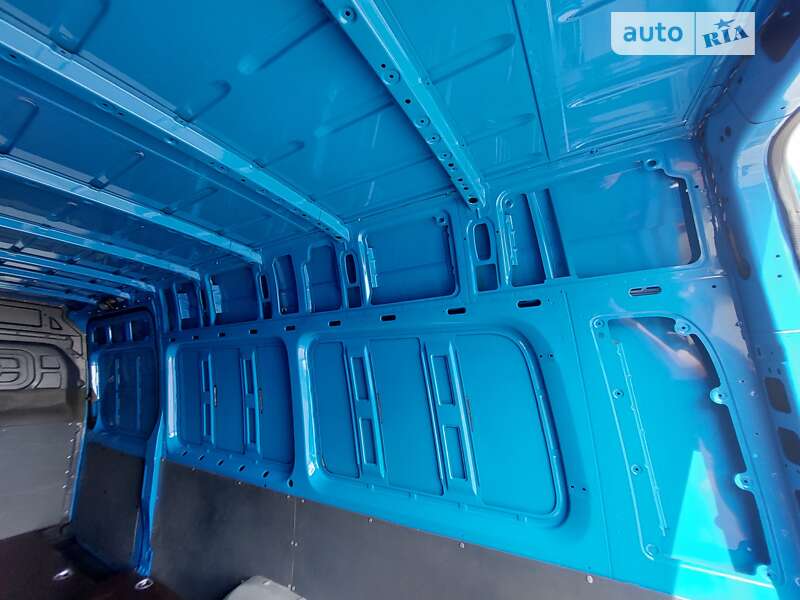 Грузовой фургон Mercedes-Benz Sprinter 2020 в Здолбунове