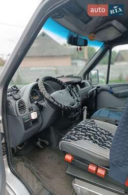 Пригородный автобус Mercedes-Benz Sprinter 2006 в 