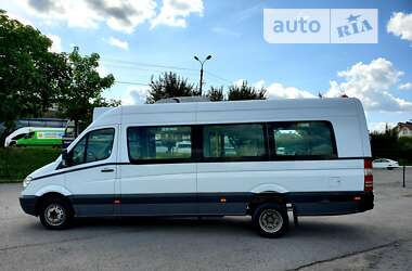 Микроавтобус Mercedes-Benz Sprinter 2010 в Хмельницком