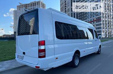 Микроавтобус Mercedes-Benz Sprinter 2016 в Киеве