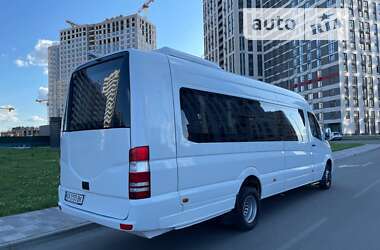 Микроавтобус Mercedes-Benz Sprinter 2016 в Киеве