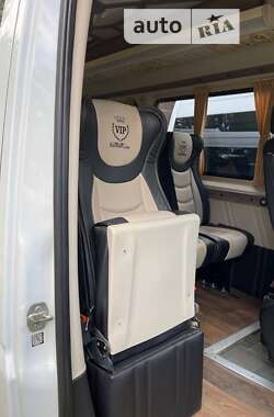 Микроавтобус Mercedes-Benz Sprinter 2016 в Киеве