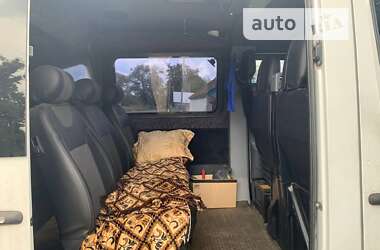 Микроавтобус Mercedes-Benz Sprinter 2004 в 