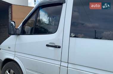 Микроавтобус Mercedes-Benz Sprinter 2004 в Черкассах