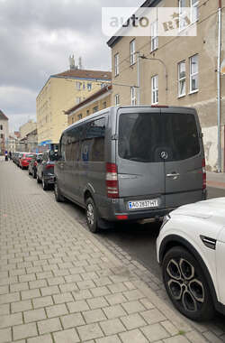 Мікроавтобус Mercedes-Benz Sprinter 2007 в Виноградові