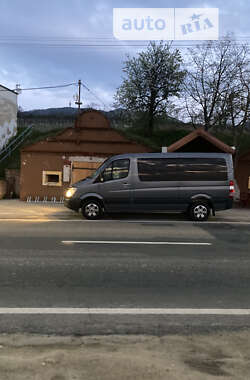 Мікроавтобус Mercedes-Benz Sprinter 2007 в Виноградові