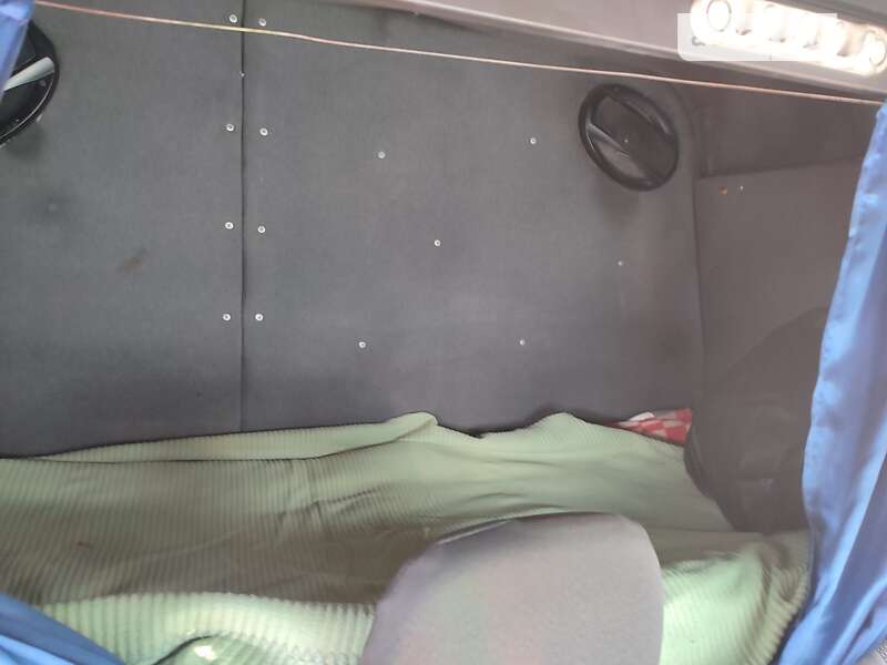Грузовой фургон Mercedes-Benz Sprinter 1995 в Киеве