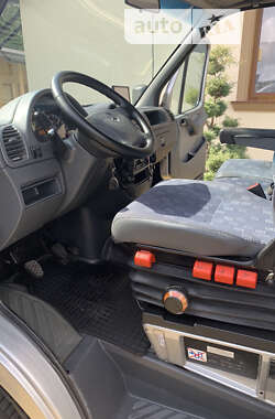 Микроавтобус Mercedes-Benz Sprinter 2004 в 