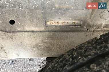 Грузовой фургон Mercedes-Benz Sprinter 2002 в 