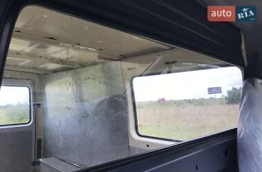 Грузовой фургон Mercedes-Benz Sprinter 2002 в 
