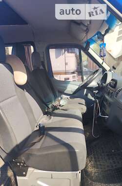 Микроавтобус Mercedes-Benz Sprinter 2005 в 