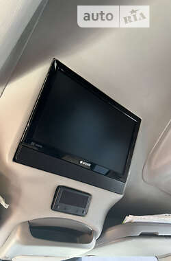 Микроавтобус Mercedes-Benz Sprinter 2011 в Рожнятове