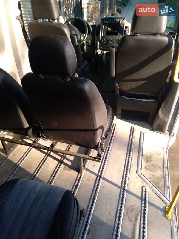 Інші автобуси Mercedes-Benz Sprinter 2008 в Кривому Розі