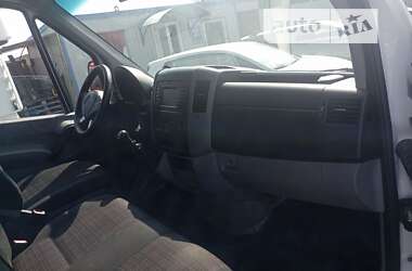 Автовоз Mercedes-Benz Sprinter 2016 в 