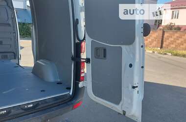 Грузовой фургон Mercedes-Benz Sprinter 2017 в 