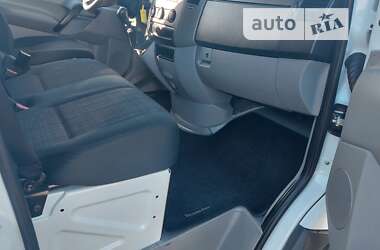 Грузовой фургон Mercedes-Benz Sprinter 2017 в 