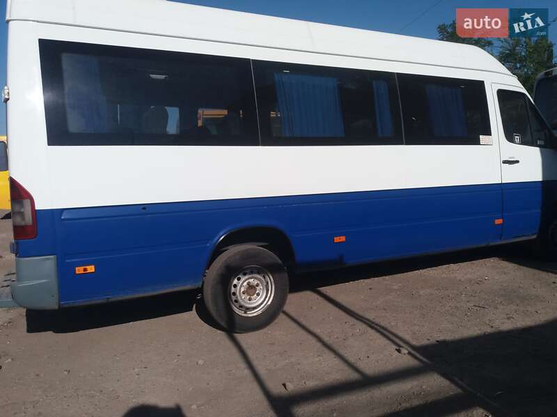 Микроавтобус Mercedes-Benz Sprinter 2003 в Покрове