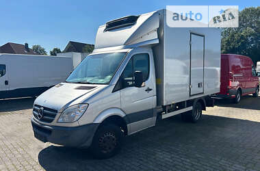 Рефрижератор Mercedes-Benz Sprinter 2012 в Житомире