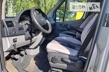Микроавтобус Mercedes-Benz Sprinter 2008 в 