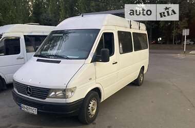 Мікроавтобус Mercedes-Benz Sprinter 1995 в Вінниці