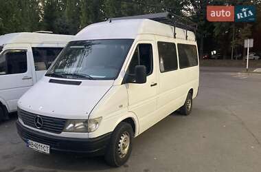 Мікроавтобус Mercedes-Benz Sprinter 1995 в Вінниці