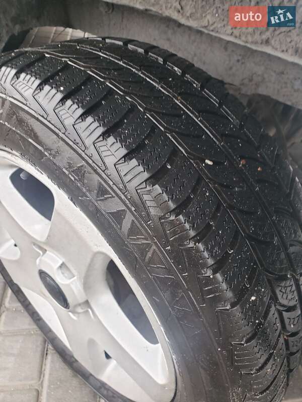 Городской автобус Mercedes-Benz Sprinter 1999 в Запорожье