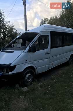 Інші автобуси Mercedes-Benz Sprinter 2004 в 